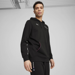 Мужская толстовка PUMA BMW MMS ESS+ HOODIE FT