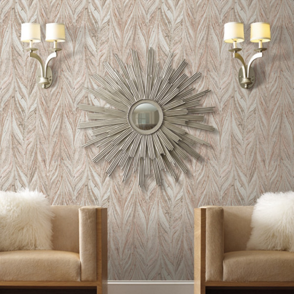 Antonina Vella Natural Opalescence