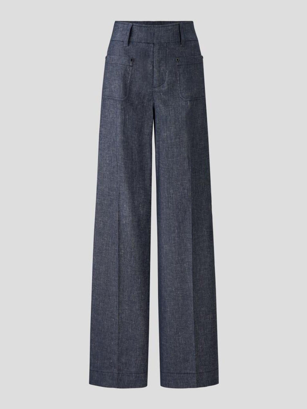 Брюки BOGNER TALLY в синем цвете