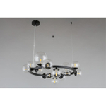 Подвесная люстра Aployt Feliche APL.334.03.14