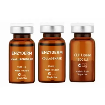 Triada Kit Enzyderm | Триада-комплект лиофилизат