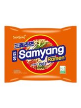 Лапша Samyang Ramen Original 120 г