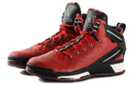 Кроссовки Adidas D Rose 6 Boost 'Scarlet Black' 6