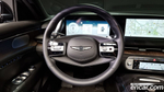 Genesis G90 (RS4) Бензин 3.5 Turbo e-S/C AWD LWB (07.2022)