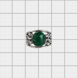 "Верди" кольцо из коллекции "Самоцветы" от Jenavi