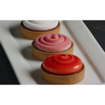 Набор для приготовления пирожных mini tarte twist