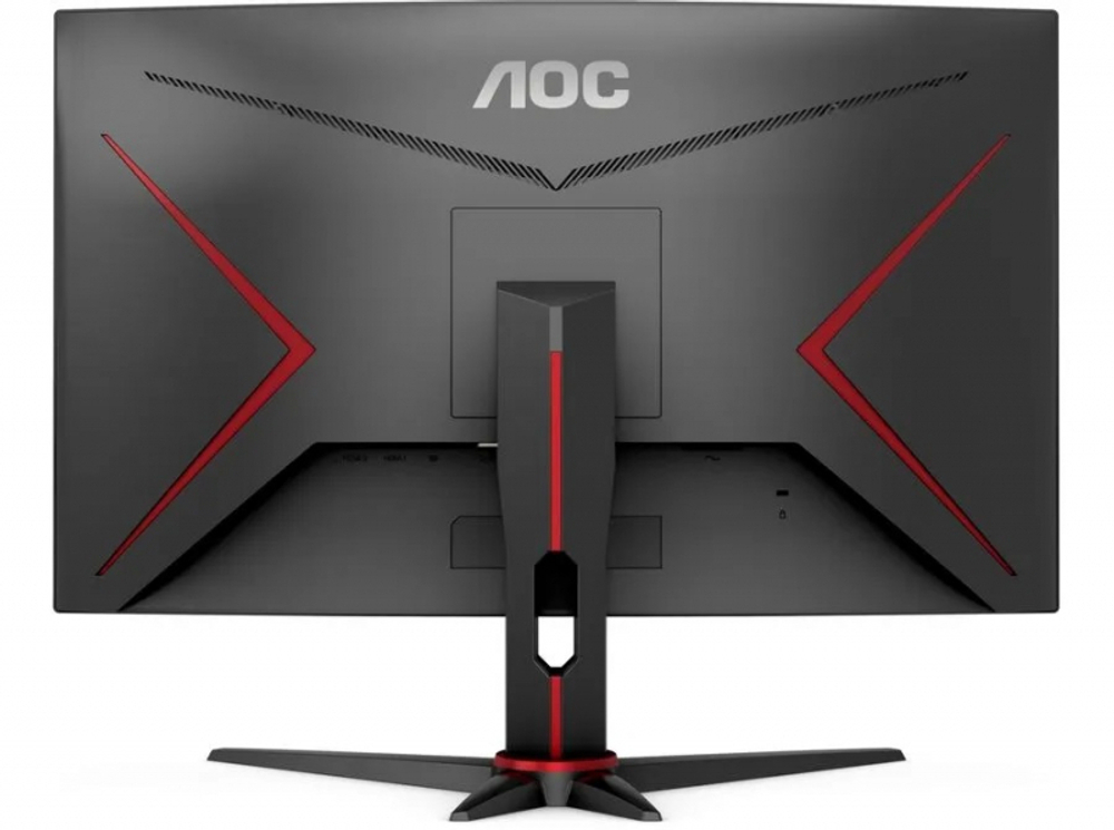Монитор 27" AOC C27G2E