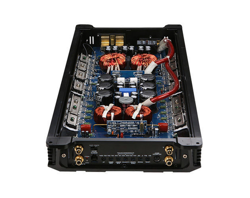 Усилитель Ural DB 1.2500 Decibel