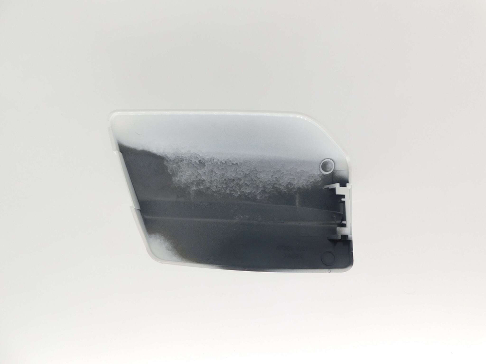 Лючок бака Suzuki SkyWave 650 AN650 47381-10G11-YPA