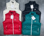 Жилет Moncler