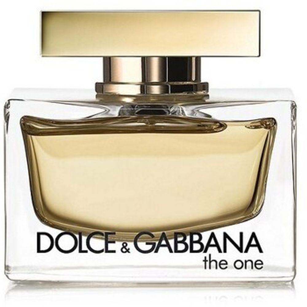 Dolce Gabbana The One EDP Tester 75ml