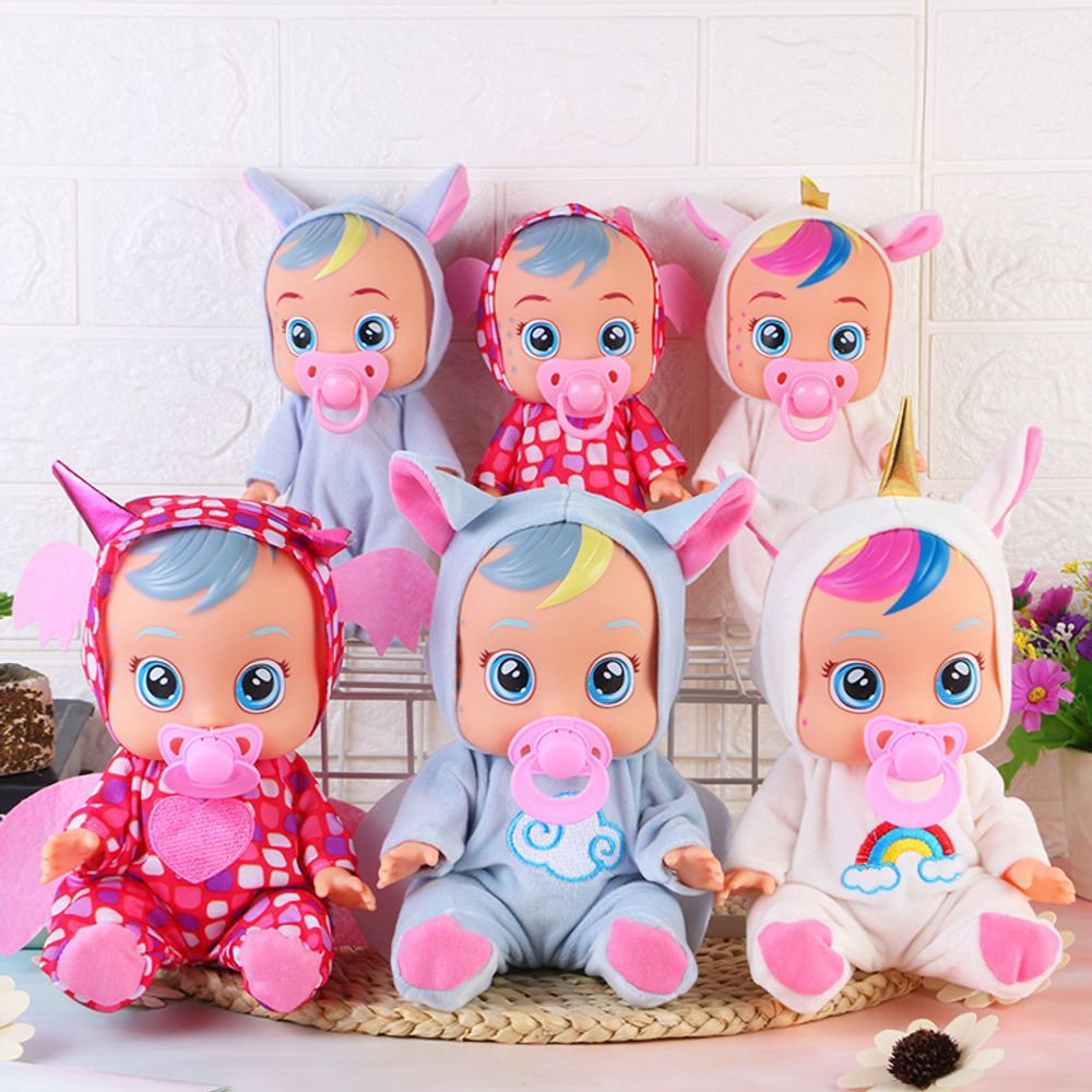 Кукла &quot;Baby Lovely&quot;