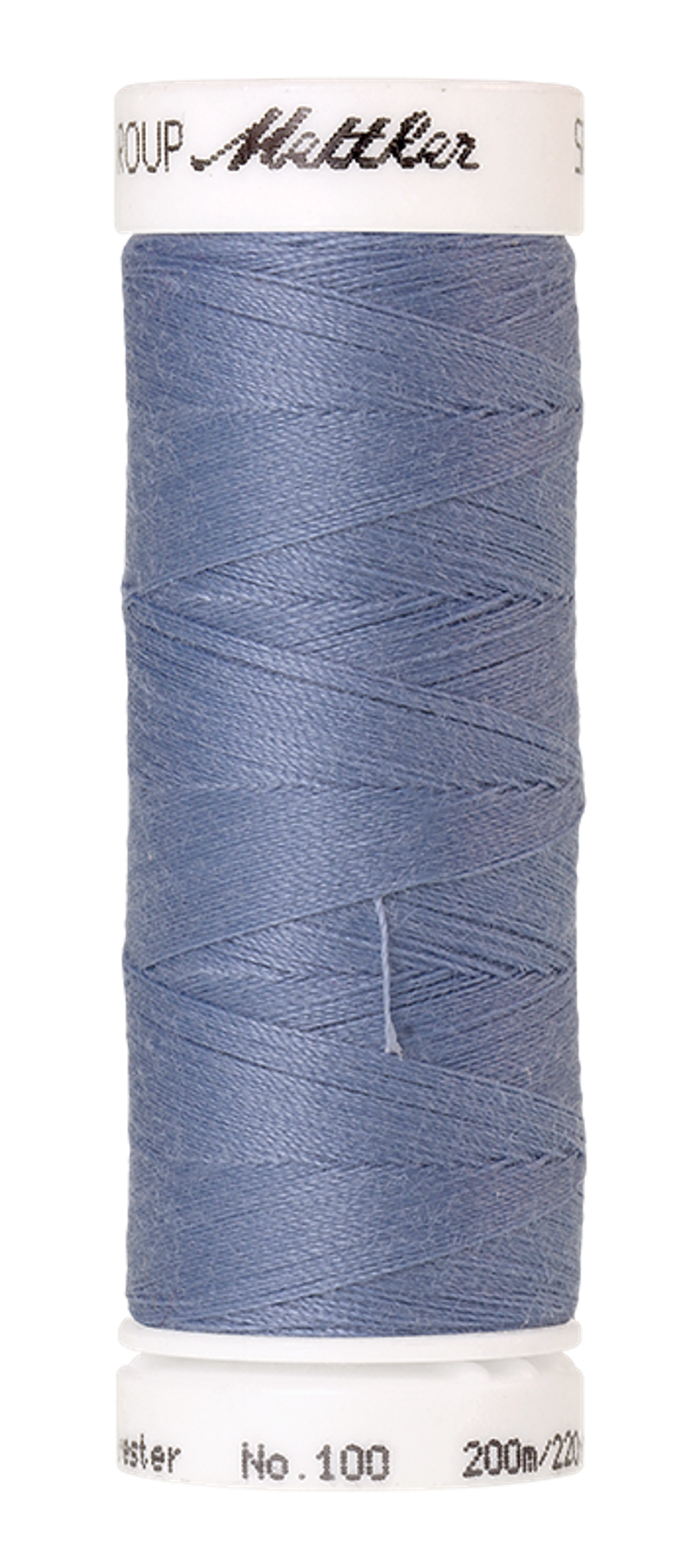 Нить универсальная SERALON 100, 200 м, Mettler, 1363