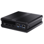 MiniPC Acer Gadget E10 ETBox (HDMI+VGA) i5-12450H/16GB/512GB/Win11 Pro
