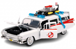 Модель Машинки Jada Toys Hollywood Rides 1:24 GhostBusters Ecto-1