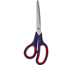 Классические ножницы WORKPRO 215 мм WP214003