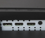 Монитор 27" Acer KA272KL1bmiipx UM.HX2EE.103 черный