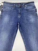 Джинсы мужские