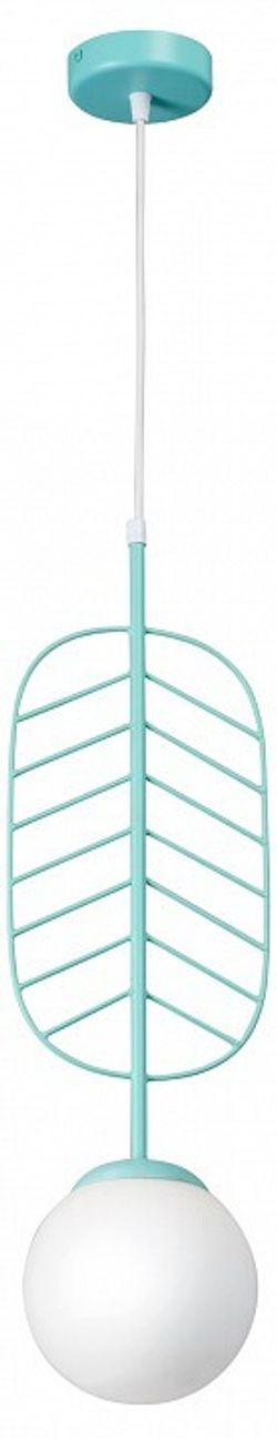 Подвесной светильник Vitaluce V2985 V2985-5/1S