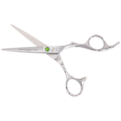 Suntachi Classic Gold прямые ножницы ZG-MPIB-525L 4 класс ✅ Оригинал