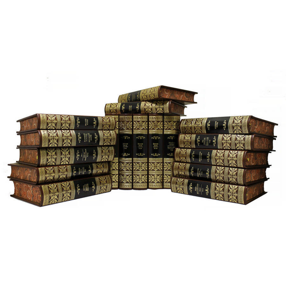 Библиотека русской классики (в 100 томах)