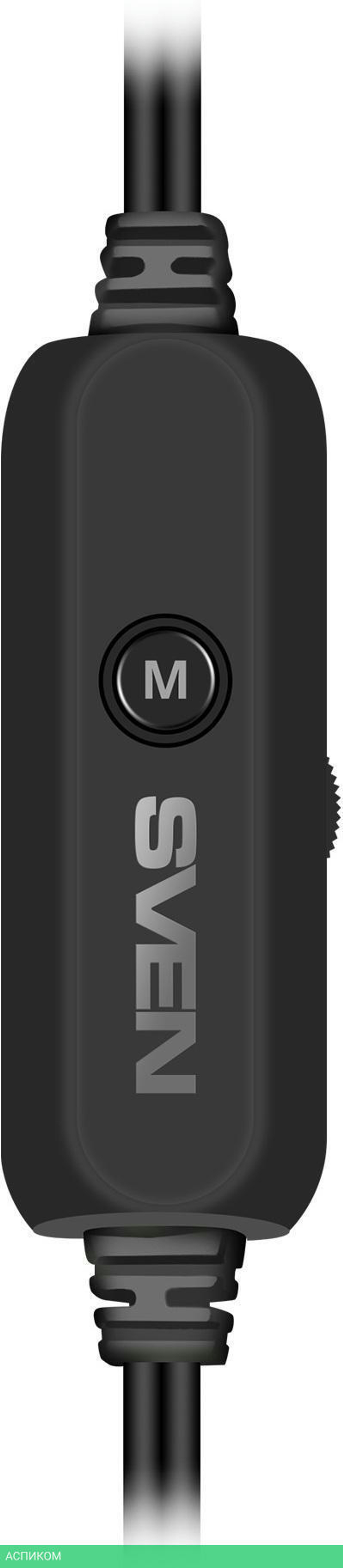 Акустика Sven 340 черный (SV-021399)