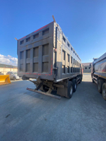 Shacman (Shaanxi) SX* 8x4 Самосвал SX33186V366 (Дизельный, 11,6 л, 423 л.с., МТ)