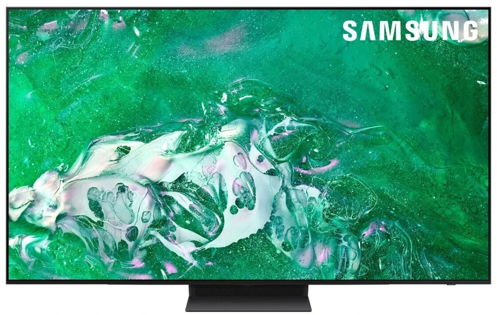 Телевизор  Samsung QE83S90DAEXRU