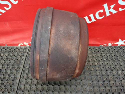 Барабан тормозной задний.