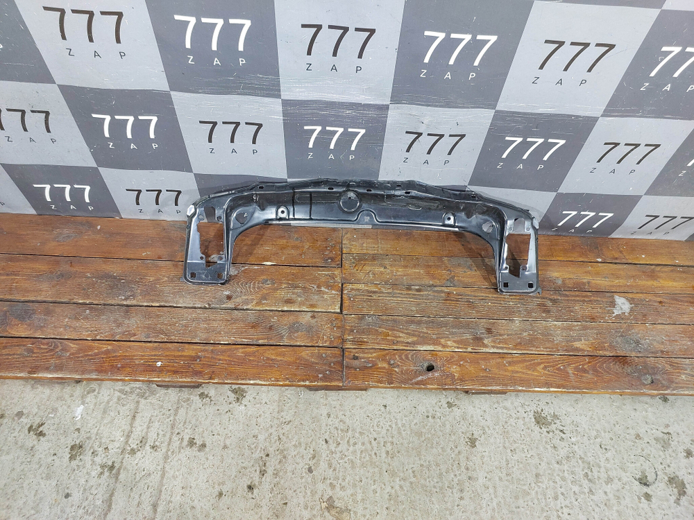 Панель передняя верхняя часть BMW 3-Series (F30) 11-20 Б/У Оригинал 51647245786