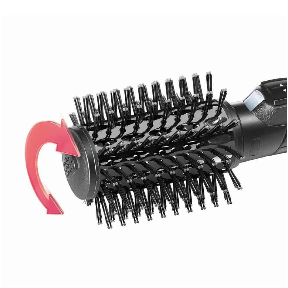 BaByliss Pro Rotating 800 Фен-щетка для волос c вращающейся насадкой BAB2770E