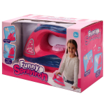 Утюг, коробка018-31