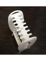 Фиксатор удочек для хранения и транспортировки