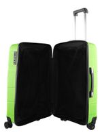 Чемодан 463 / Полипропилен