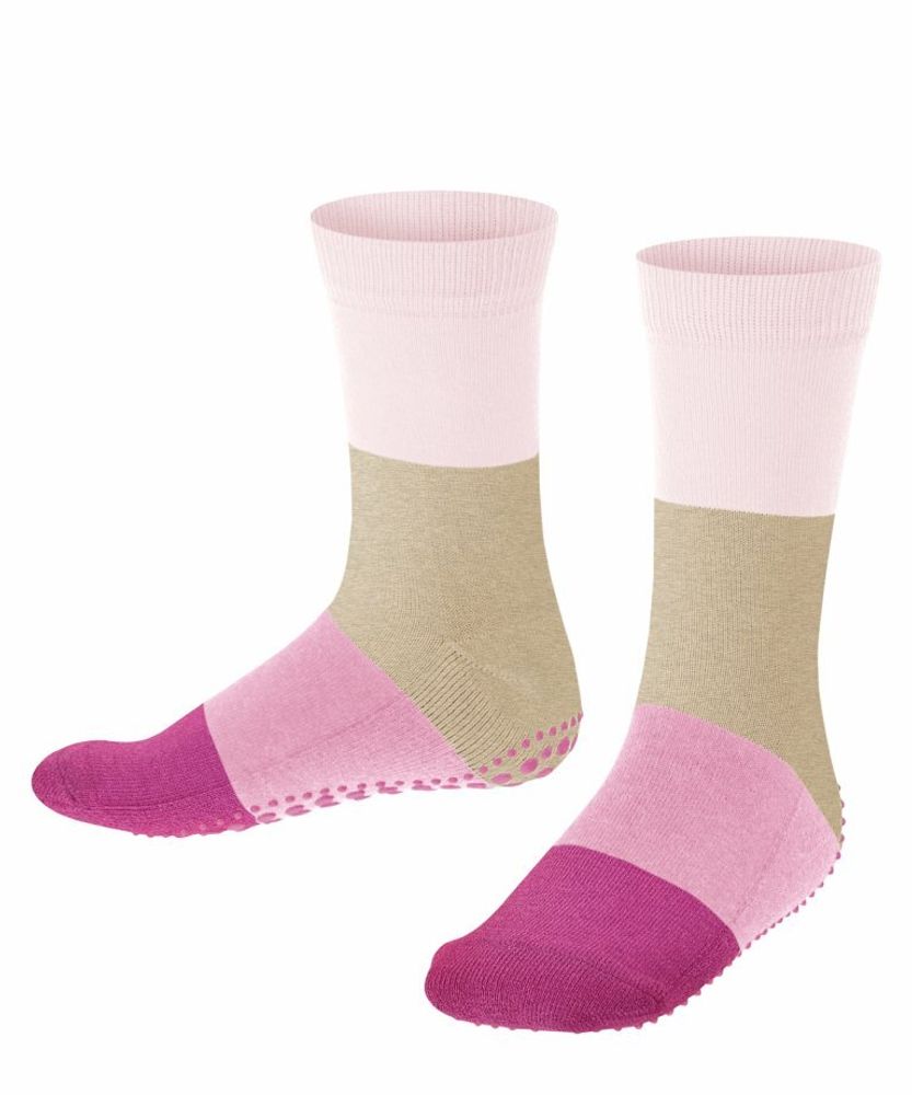 Нескользящие носки  FALKE для девочки