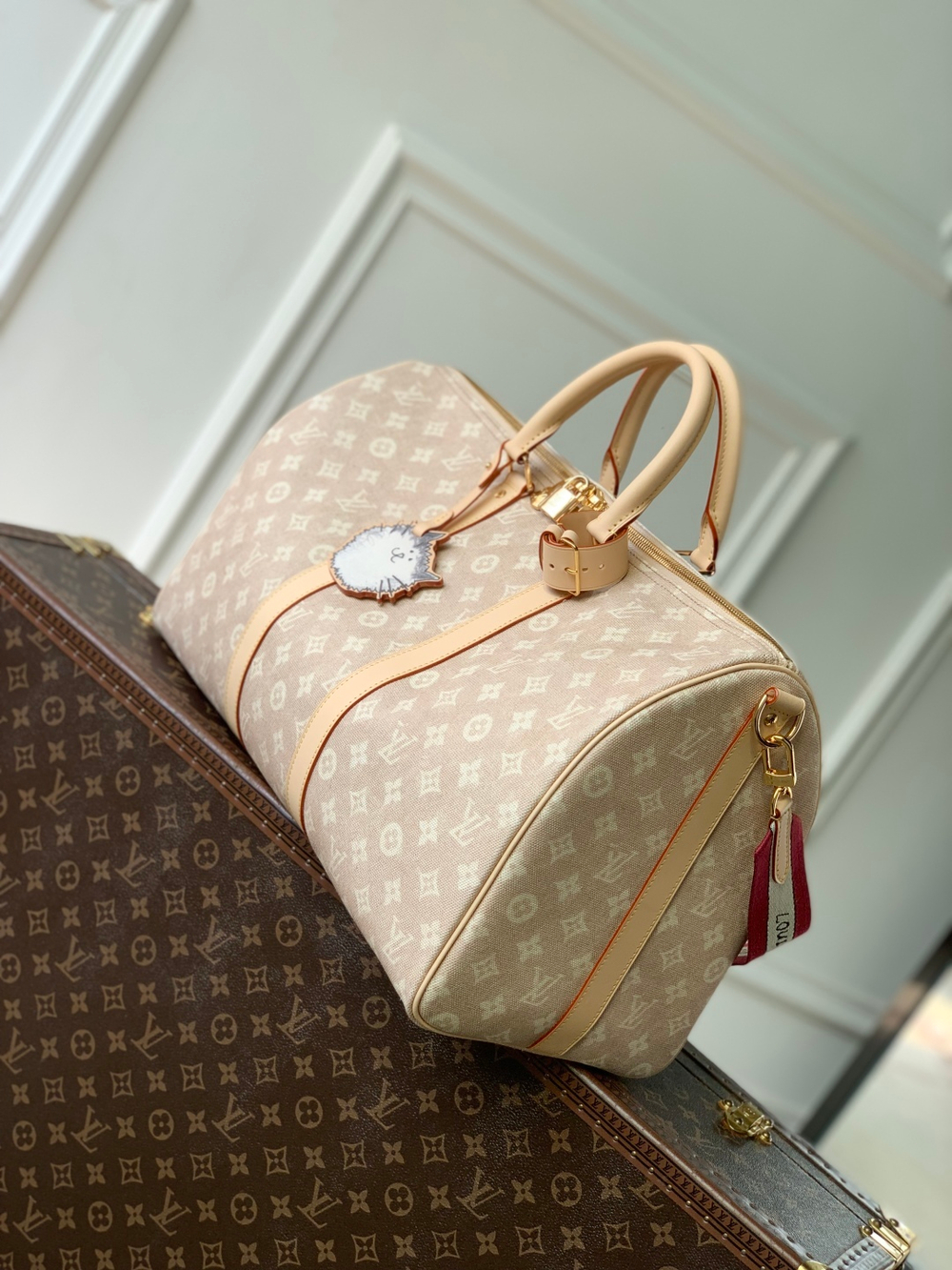 Louis Vuitton Keepall 45