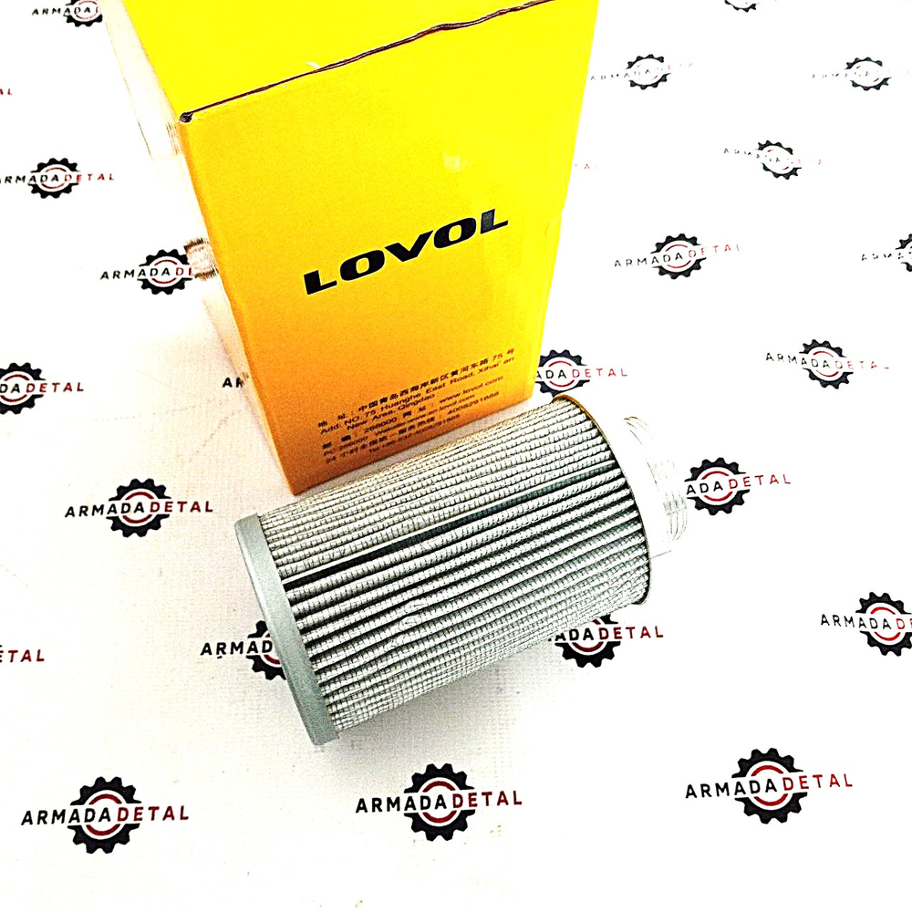 9G661-59A050003A0 Фильтр на спецтехнику ЛОВОЛ