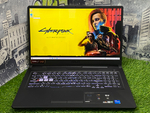 Игровой Asus 17' i5 11400H/RTX 3050Ti 4GB/16GB/512GB/ TUF Gaming F17[FX706HEB-HX171W]/Windows 10