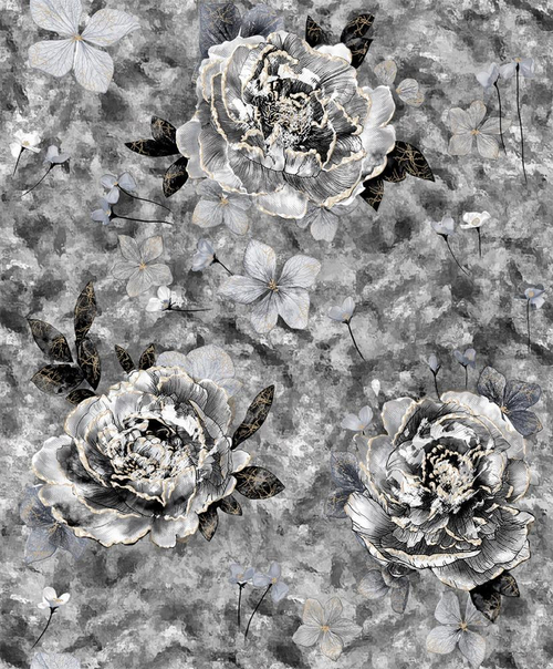 Обои 111-07 Роскошь Саратов