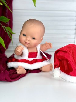 Пупс Berbesa GORDI 26см (262)