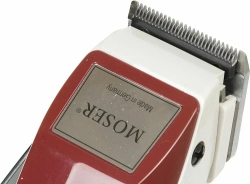 Машинка для стрижки Moser 1400 Classic edition (1400-0051)