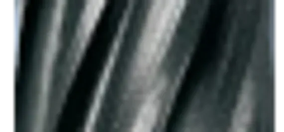 Борфреза Karnasch форма H (язычок пламени), твердосплавная