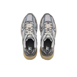 New Balance 530 "Grey Silver Metallic"