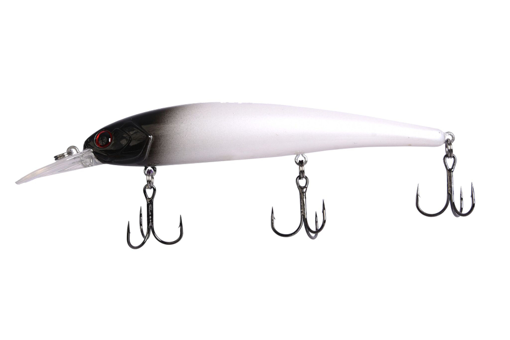 Воблер для рыбалки LureMax KILLER