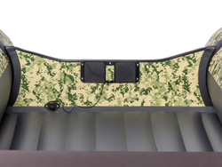 Лодка ПВХ STORMLINE Air Expedition 380