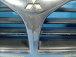 Решетка радиатора MITSUBISHI CHARIOT 1991-1997