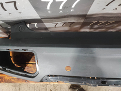 Бампер задний Haval Dargo 22-нв Б/У Оригинал 2804101XKN04A