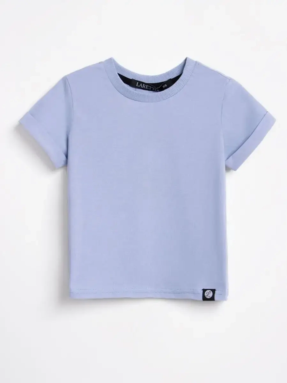 Футболка детская базовая