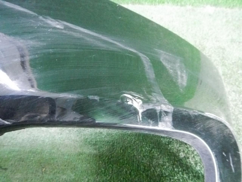 Бампер передний MINI Hatch F56 (2013-2021) JCW