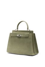 СУМКА «TOOMATCH MEDIUM» ФИСТАШКОВЫЙ